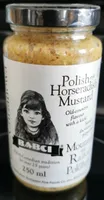 Musztarda Chrzanowa