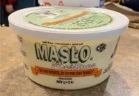 Masło