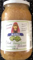 Polish Sauerkraut