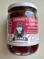 Cwikla