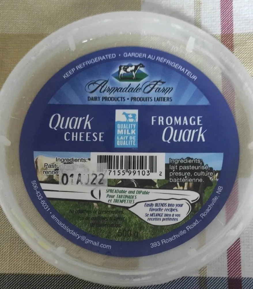 Fromage Quark