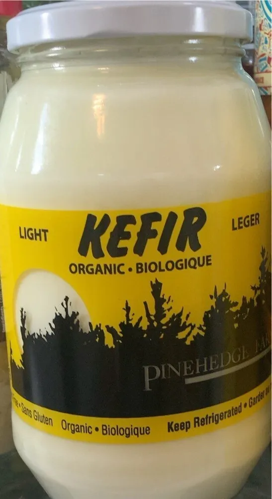 Kefir