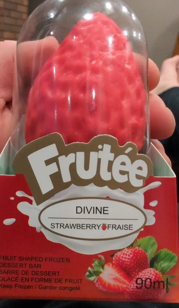 Strawberry