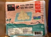 Pressed Tofu