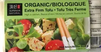 Tofu biologique