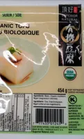 Organic Tofu
