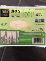Firm Tofu