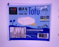 Silken Tofu