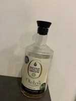 Huile d’olive vierge extra bio