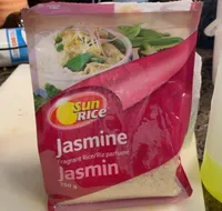 Jasmine rice