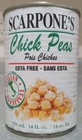 Chick Peas