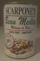 Bean Medley