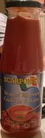 Coulis de tomates