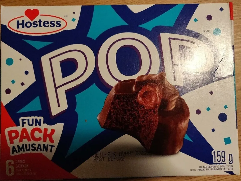 Hostess PoP