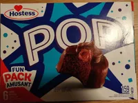 Hostess PoP