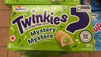 Twinkies mystery limited edition