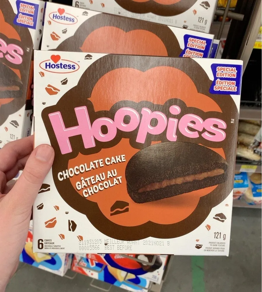 Hoopies