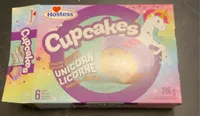 Unicorn Cupkakes