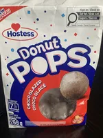 Donut pops