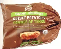 Conventional Potatoes