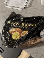 Whole Potatoes