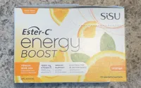 Energy Boost