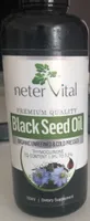 Black seed oil