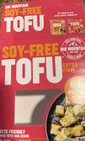 Soy-Free Tofu from Fava Beans