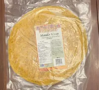 Masala Wrap