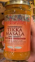 Tikka masala