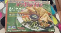 Samosas
