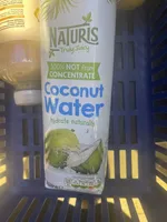 Coconut Water