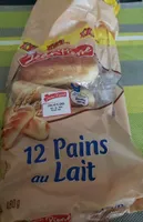 pain au lait