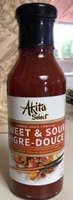 Sauce aigre-douce