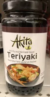 Teriyaki