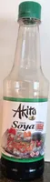 Sauce soya