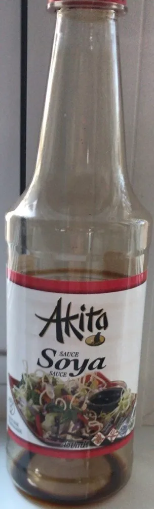 Sauce Soya