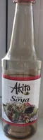 Sauce Soya