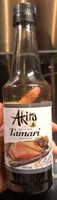 Sauce Soya Tamari