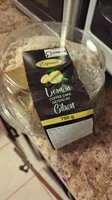 Lemon Coffee Cake