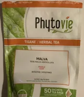Tisane Malva