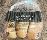Kaiser buns