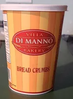 Bread crumbs