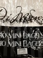 Mini bagels