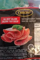 Salami tout bœuf