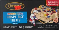 Crispy Rice Treats