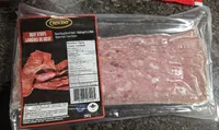 Beef Strips