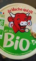 La vache qui rit bio