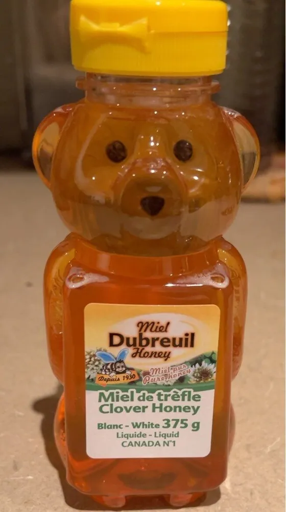 Miel / honey