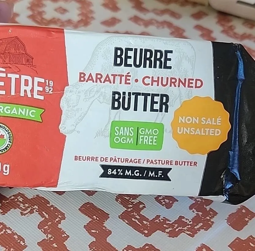 L'ancêtre